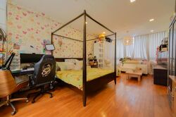 Inggu 6 (D27), Terrace #453421131
